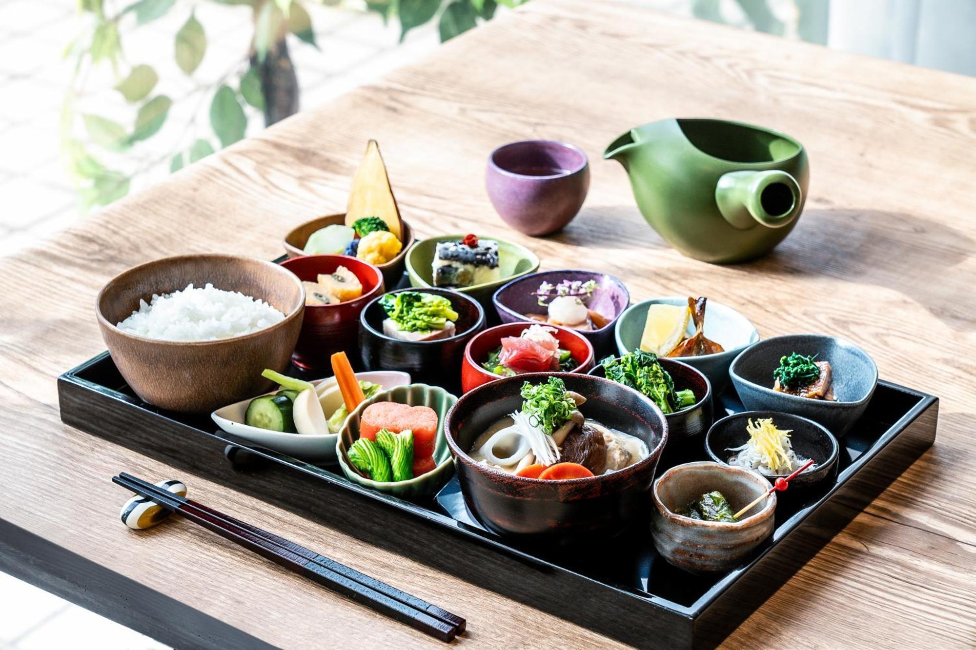 Grand Mercure Lake Biwa Resort & Spa Nagahama  Eksteriør bilde