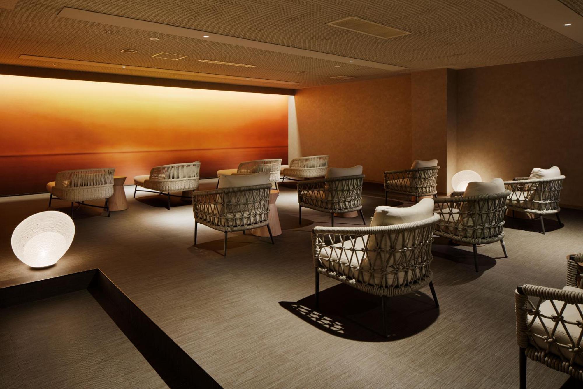 Grand Mercure Lake Biwa Resort & Spa Nagahama  Eksteriør bilde