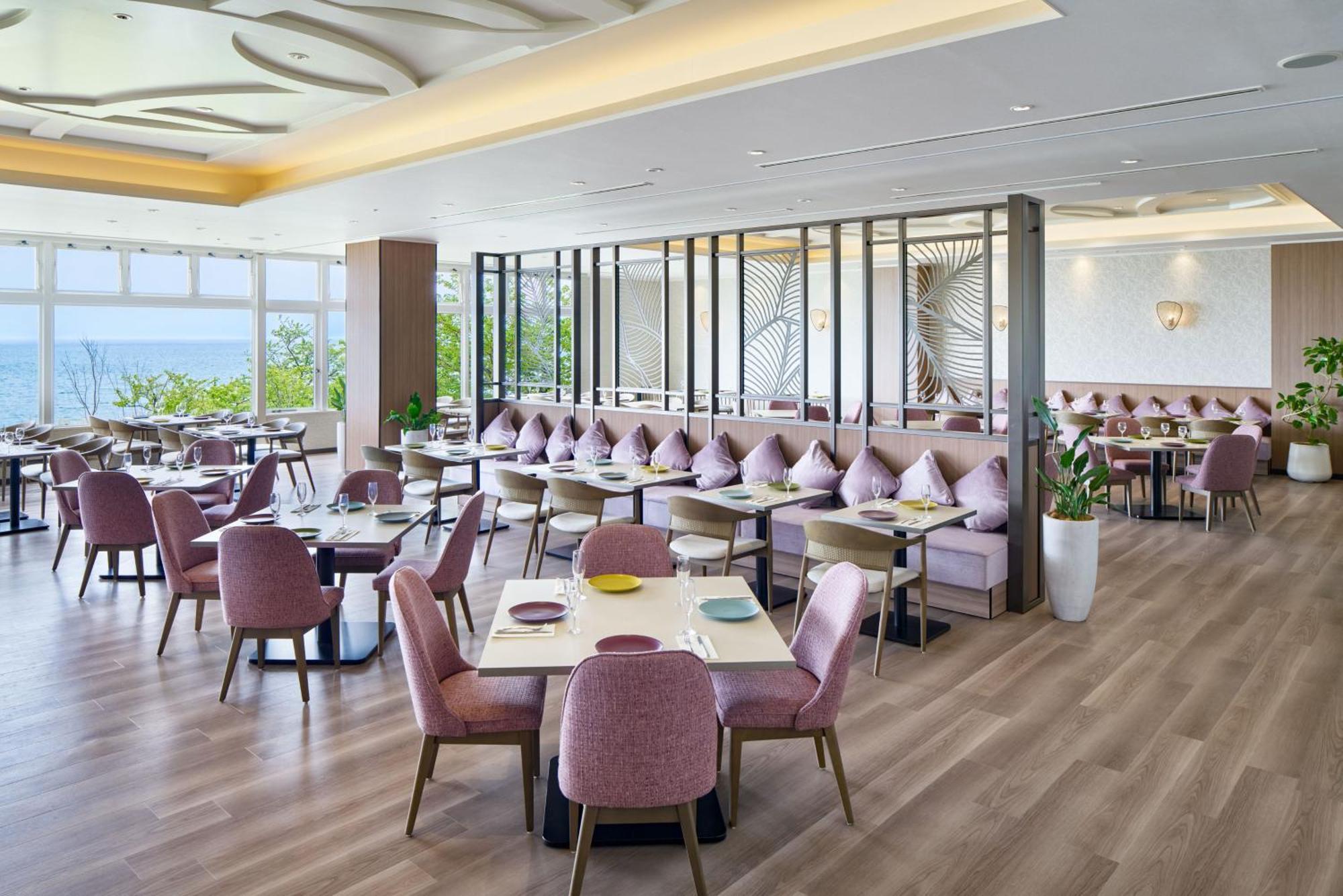 Grand Mercure Lake Biwa Resort & Spa Nagahama  Eksteriør bilde