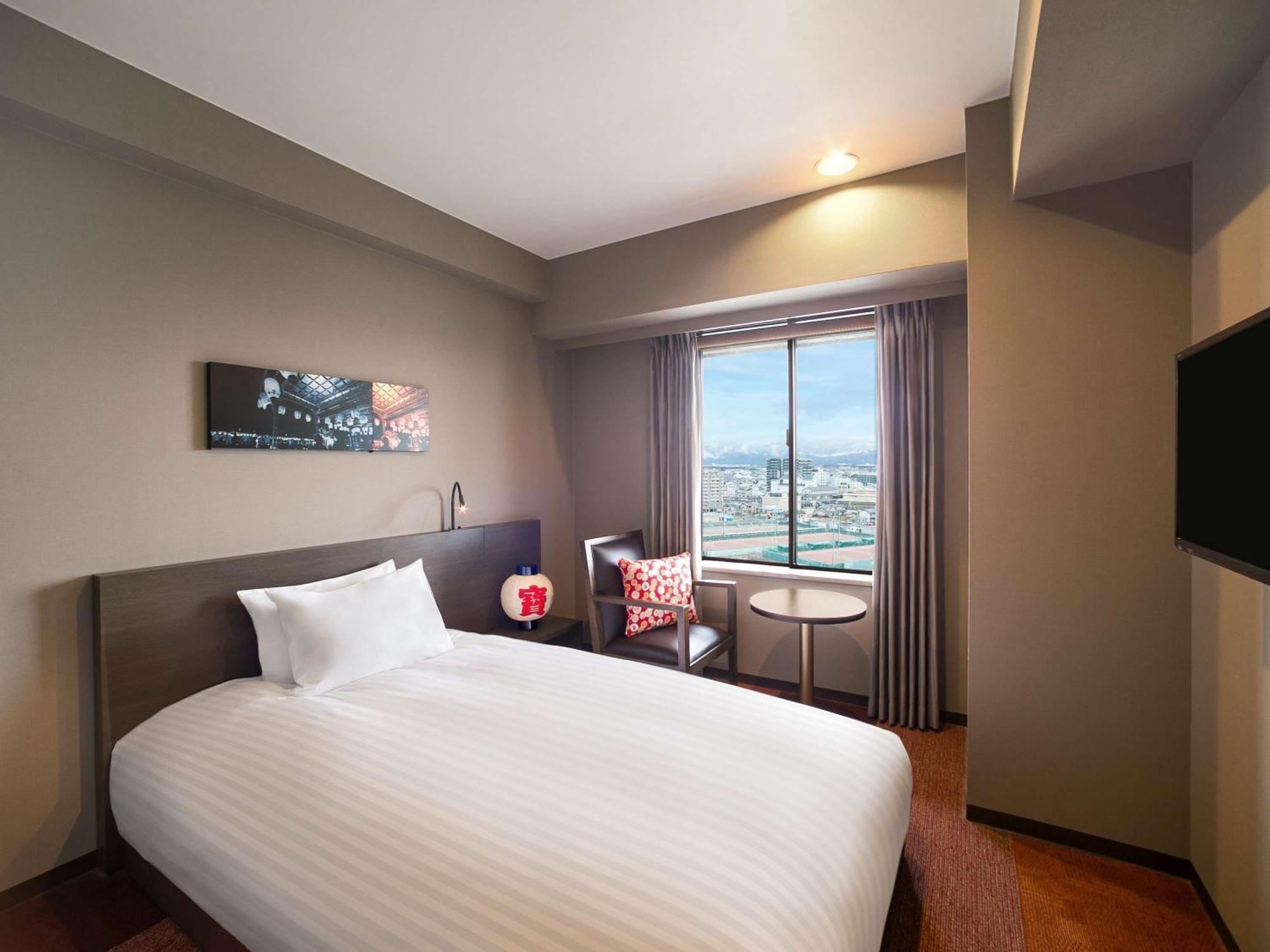 Grand Mercure Lake Biwa Resort & Spa Nagahama  Eksteriør bilde